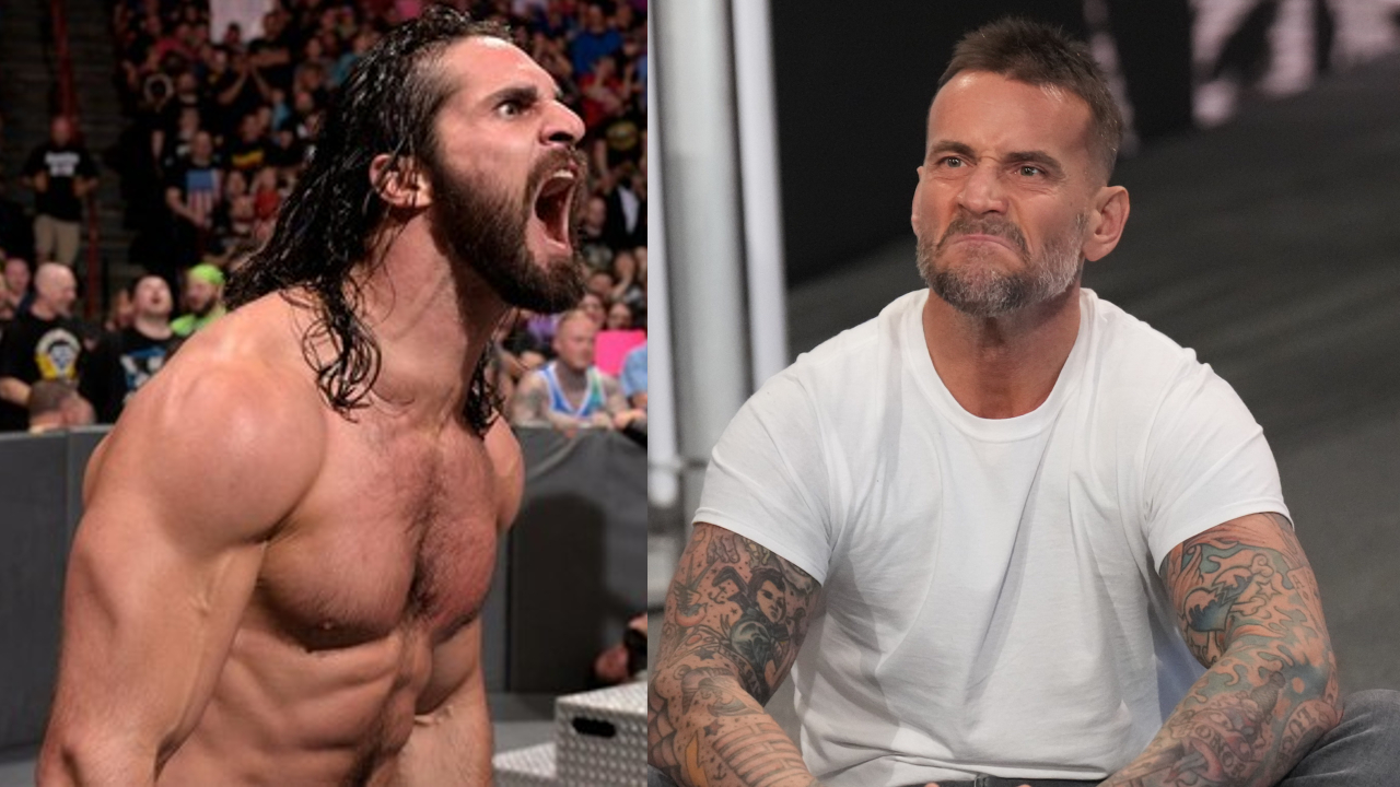 WWE makes a change to Seth Rollins' in-ring name - WWE News, WWE Results,  AEW News, AEW Results