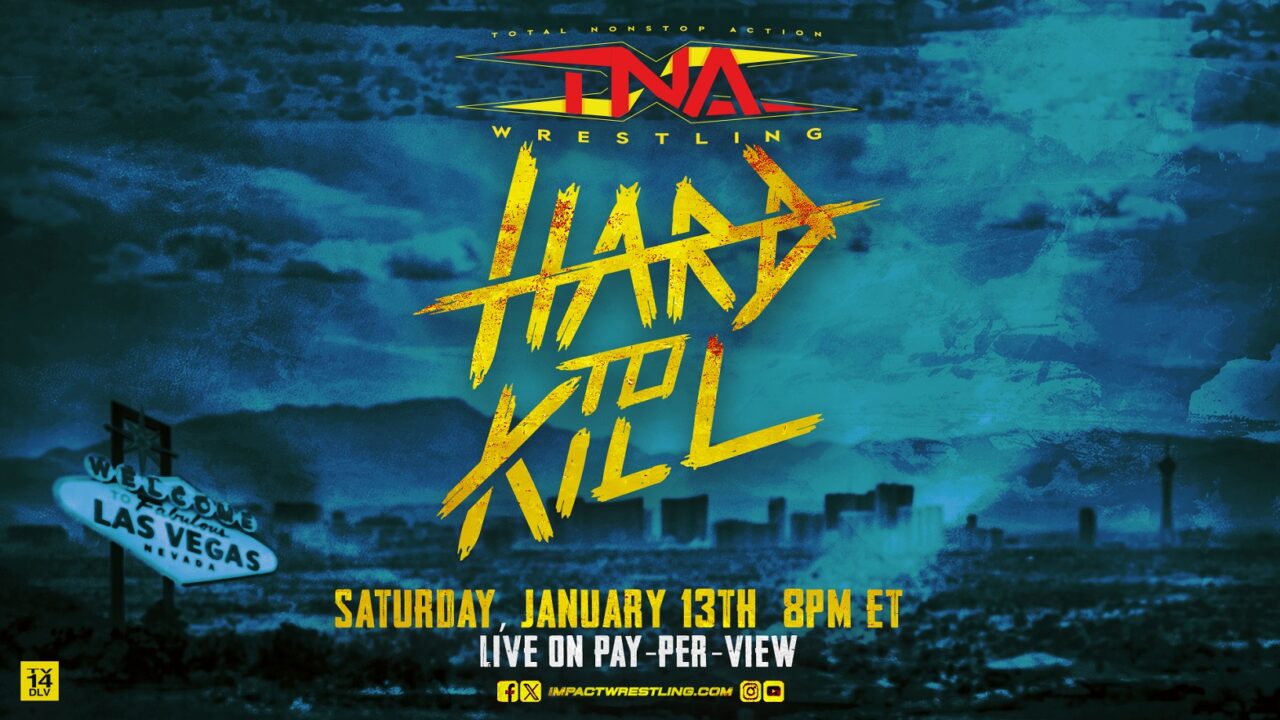 Major International Star To Appear At TNA Hard To Kill – TJR Wrestling
