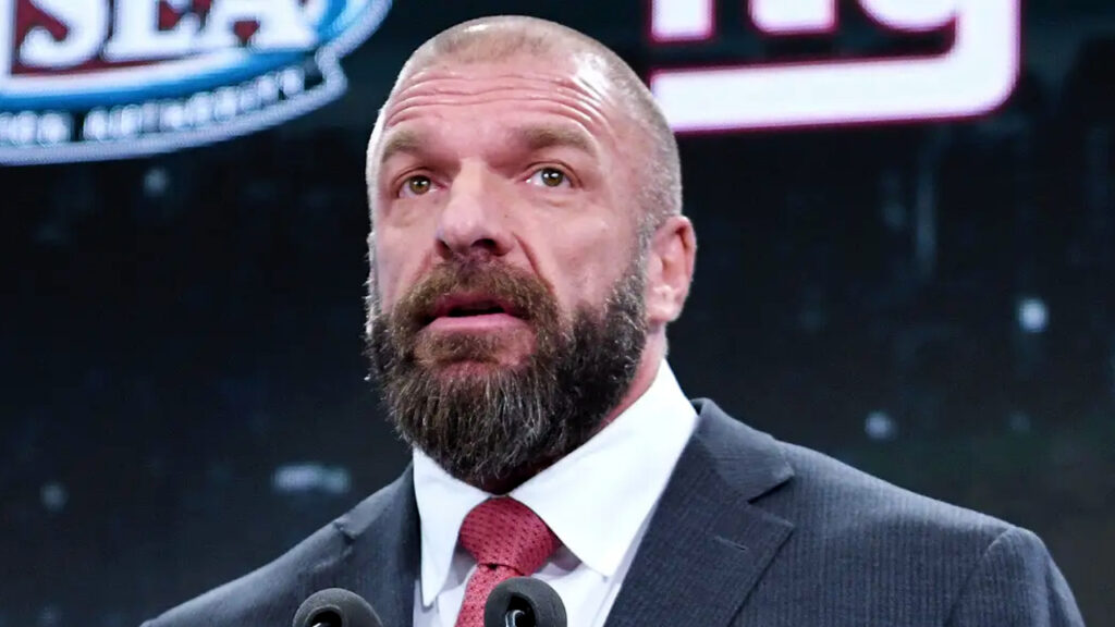 Triple H Reveals Wwe Draft On Its Way – Tjr Wrestling