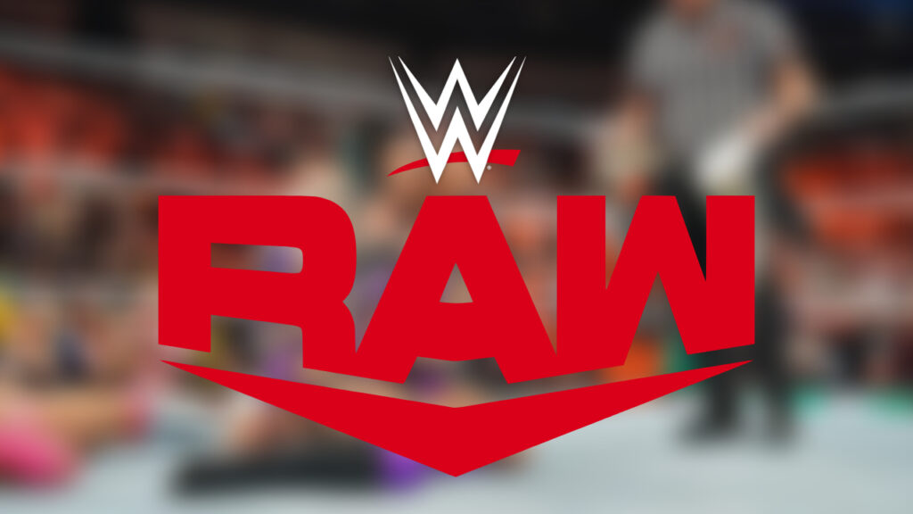 WWE Star Making Raw In-Ring Debut – TJR Wrestling