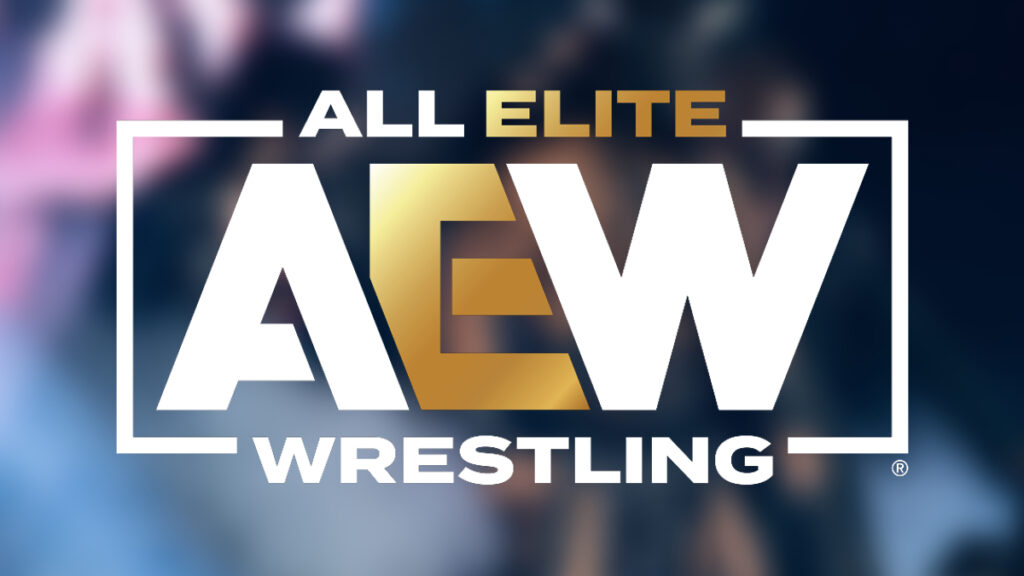 AEW Forced Into Name Change For New Signing – TJR Wrestling