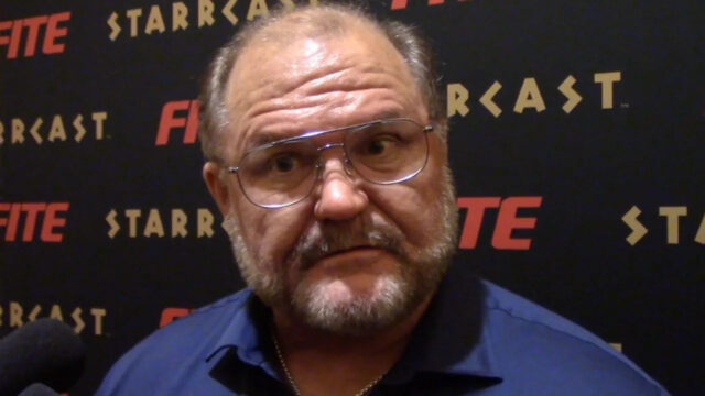 The WWE Hall Of Famer Arn Anderson Already Knew Was A Star – TJR Wrestling