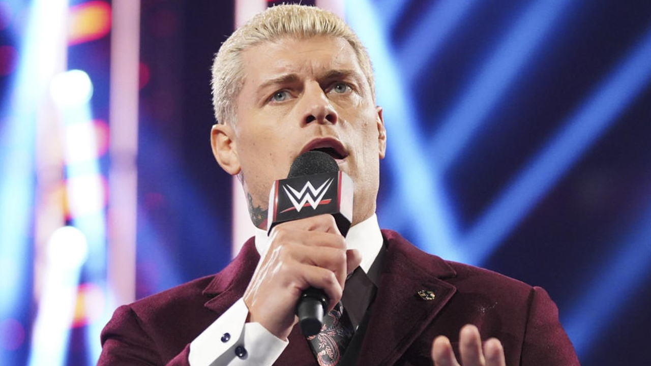 Perspective Period Star Provides Controversial Take On Cody Rhodes ...