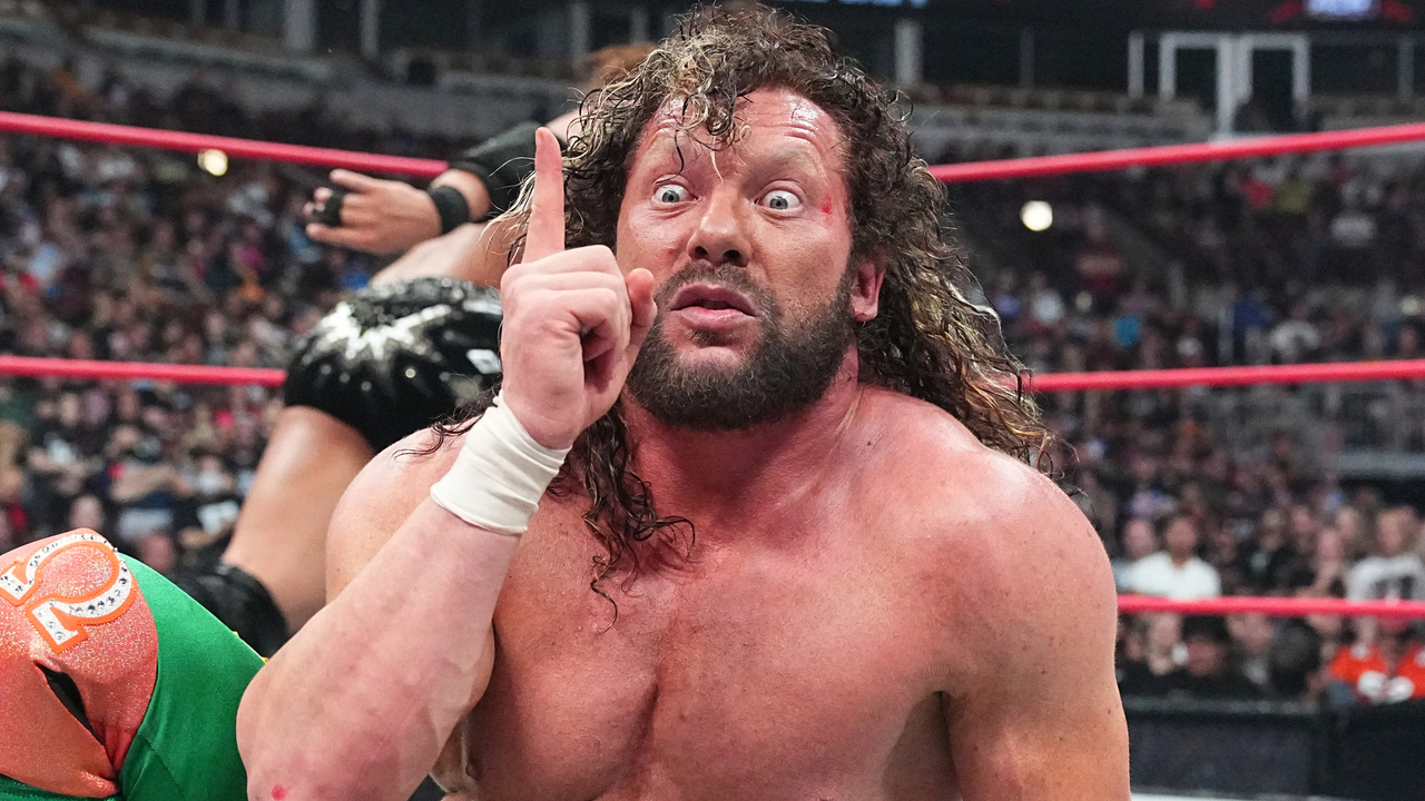 AEW's Kenny Omega Could Avoid Surgery – TJR Wrestling