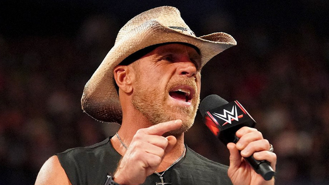 Shawn Michaels Names Top WWE Star As Opponent If He Had One More Match ...