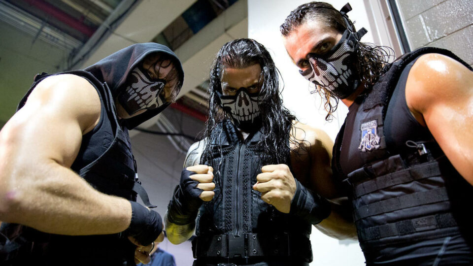 The Shield Faction