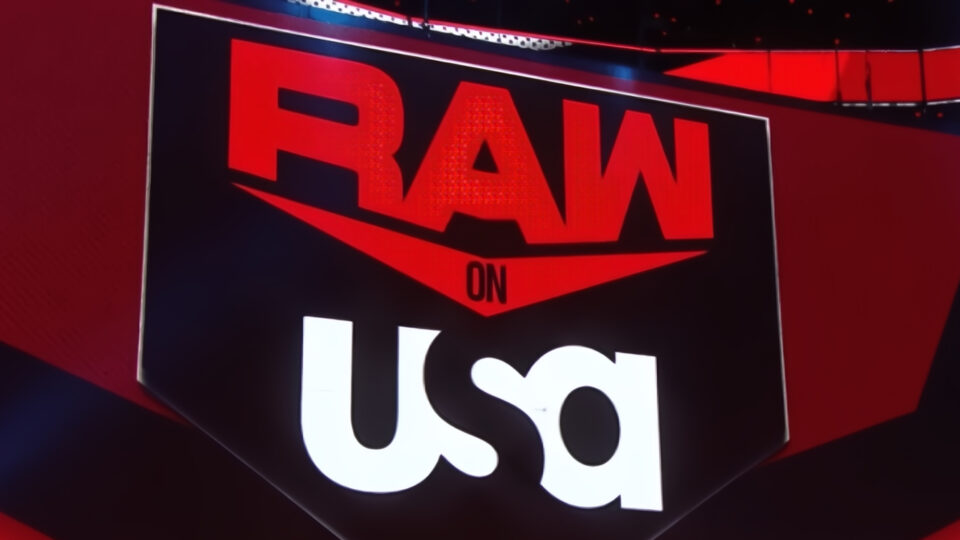 WWE Raw Leaving USA Network Months Before Netflix Deal TJR Wrestling