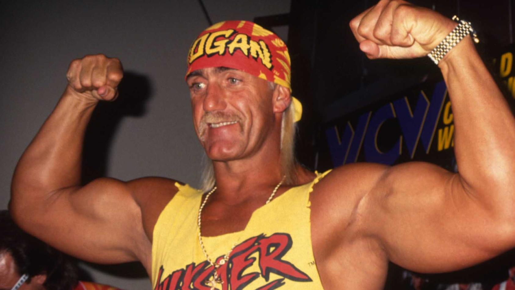 WWE Hall Of Famer On How Hulk Hogan's Jump To WCW Affected Locker Room ...