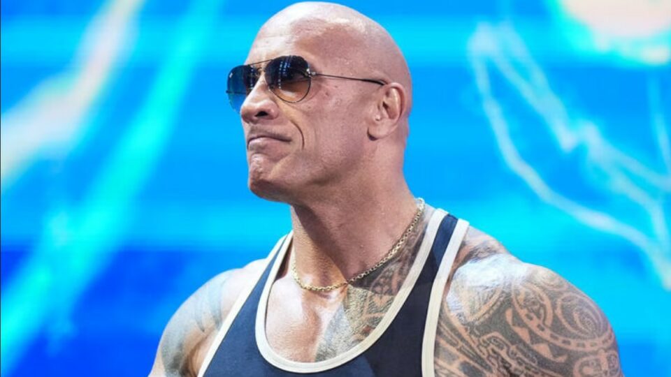 The Rock Makes Bold Prediction About WrestleMania 40 Press Conference ...