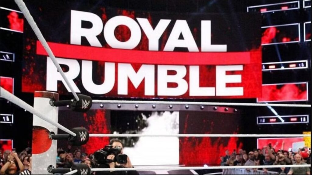 WWE Crown Jewel Breaks Record TJR Wrestling