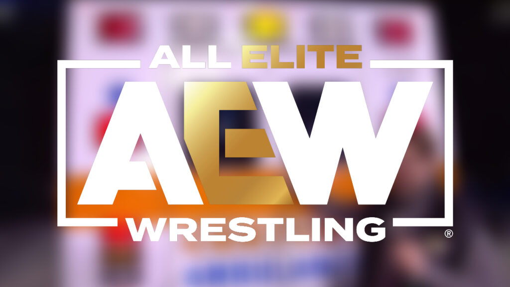 AEW Star Knocked Silly After Move Goes Wrong – TJR Wrestling