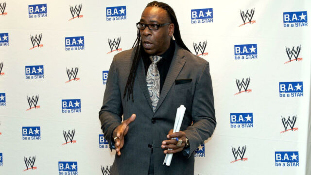 Booker T Opens Up About His Near Career-Ending Botch – TJR Wrestling