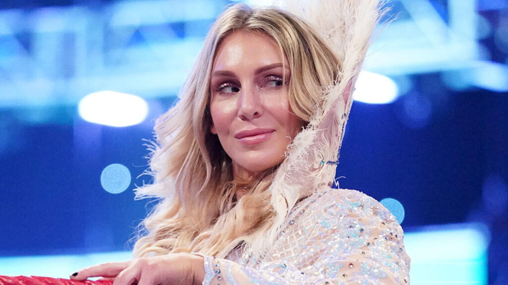 Charlotte Flair Wants 