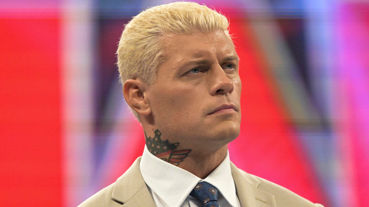 Cody Rhodes Reveals Big Plans After WWE WrestleMania 40 – TJR Wrestling