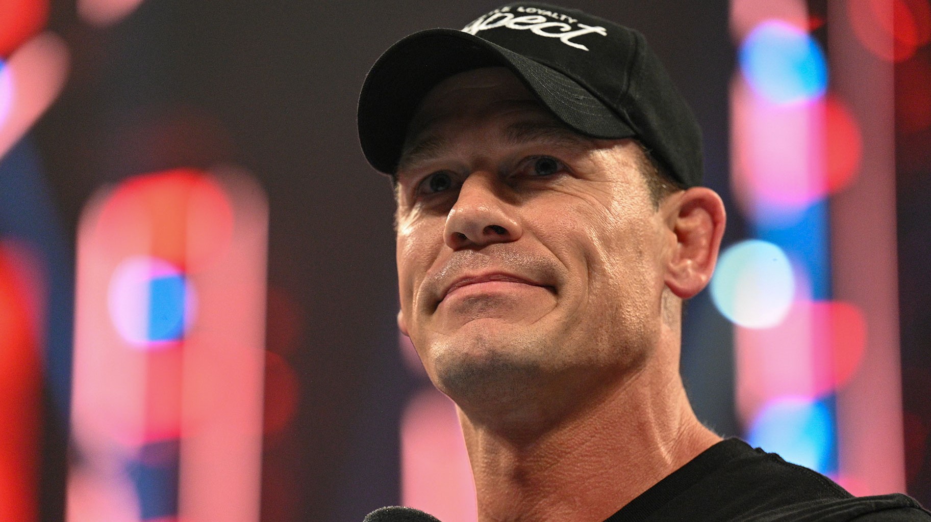 John Cena confirms number of dates for his farewell tour – TJR Wrestling