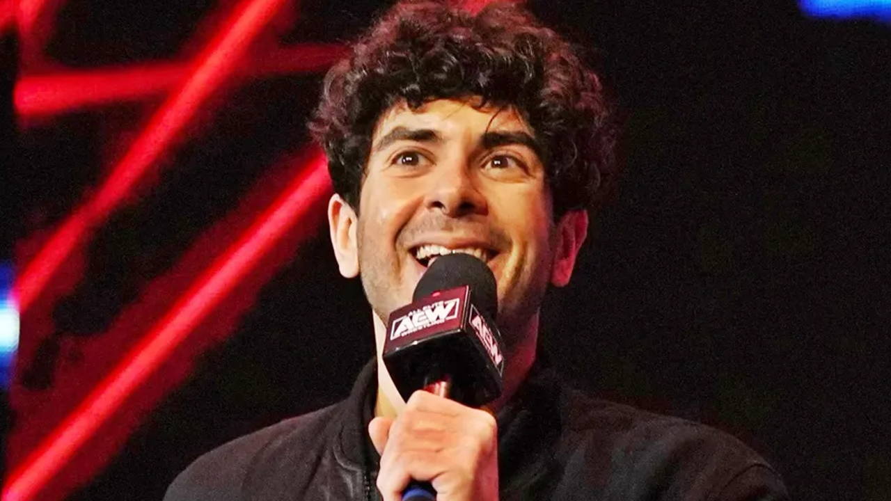 Tony Khan May Make Late Adjustments To AEW Dynamite – TJR Wrestling