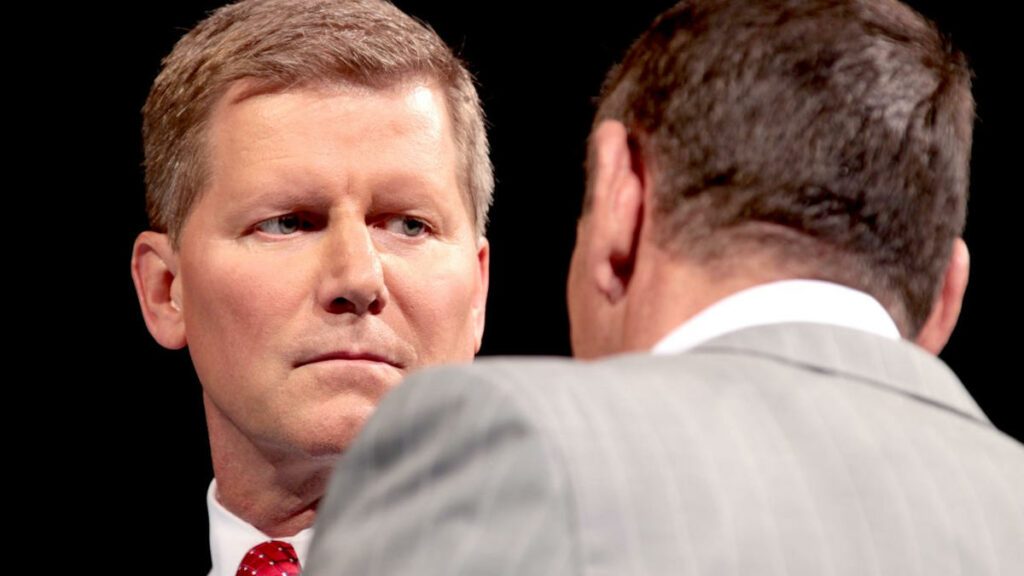 John Laurinaitis Responds To Janel Grant WWE Lawsuit TJR Wrestling