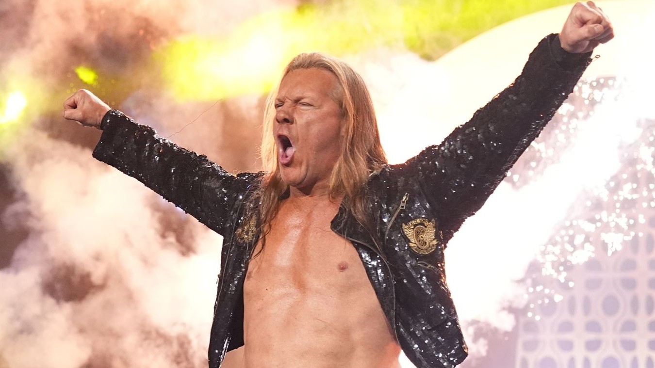 Why AEW’s Chris Jericho won’t retire anytime soon – TJR Wrestling