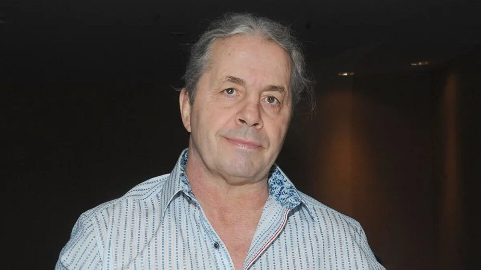 Bret Hart Expresses Admiration For Current WWE Superstar – TJR Wrestling