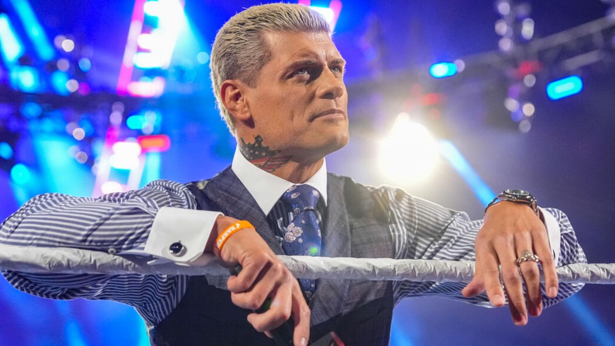 Cody Rhodes Lands Movie Role In Comedy Classic Reboot – TJR Wrestling