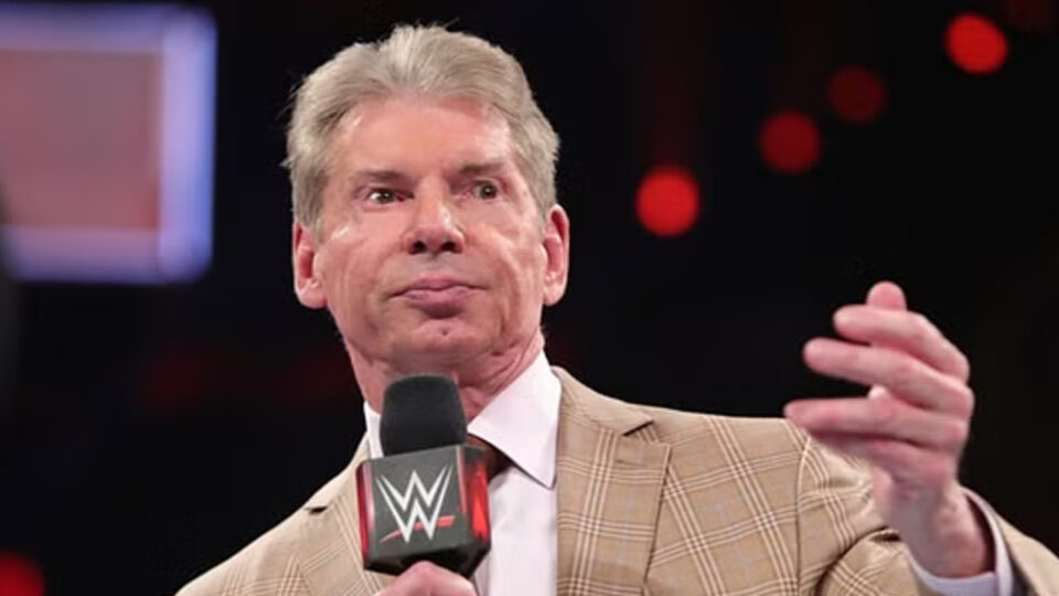 Janel Grant Agrees To Pause Wwe Vince Mcmahon John Laurinaitis