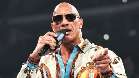 Ex-WWE Star Says The Rock Made His Career – TJR Wrestling