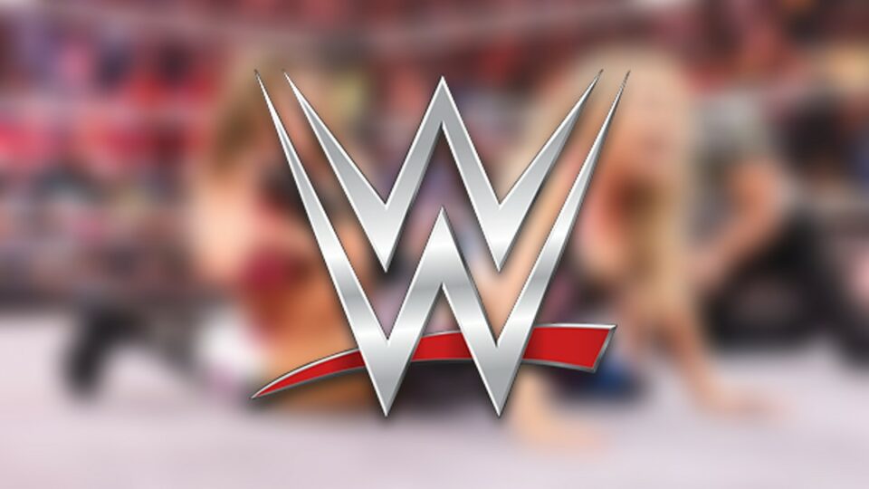 Lola Vice, Natalya WWE logo blur