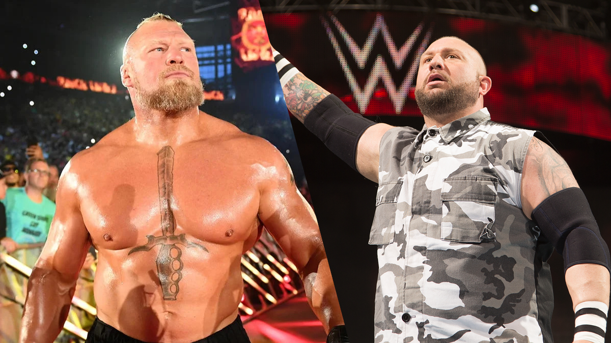 Bully Ray Reveals How He Terrified Brock Lesnar – TJR Wrestling