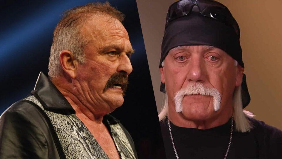 Jake Roberts Reveals Huge Disparity On Hulk Hogan WWE Shows – TJR Wrestling