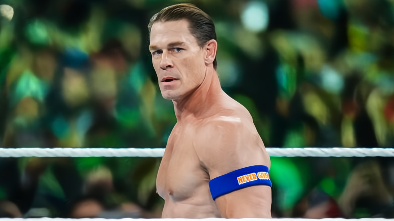 John Cena Shares Ominous Warning For Cody Rhodes – TJR Wrestling