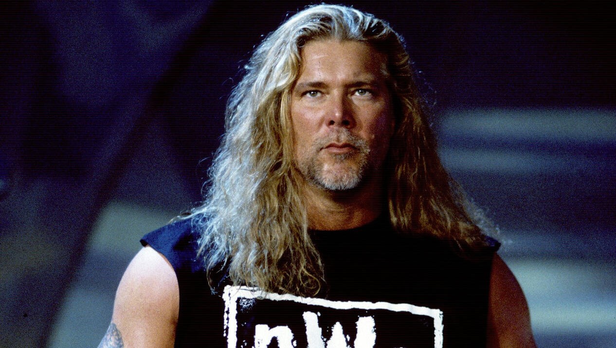 WWE Hall Of Famer Kevin Nash Picks The Best Sportsperson Turned Wrestler –  TJR Wrestling