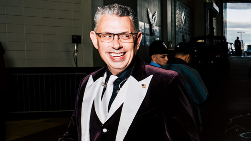 Michael Cole The Greatest Of All Time Says WWE Talent – TJR Wrestling