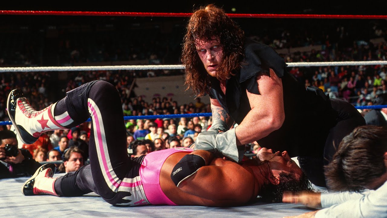 The Undertaker Reveals Which WWE Corridor Of Famer Complained He Injured Them – TJR Wrestling