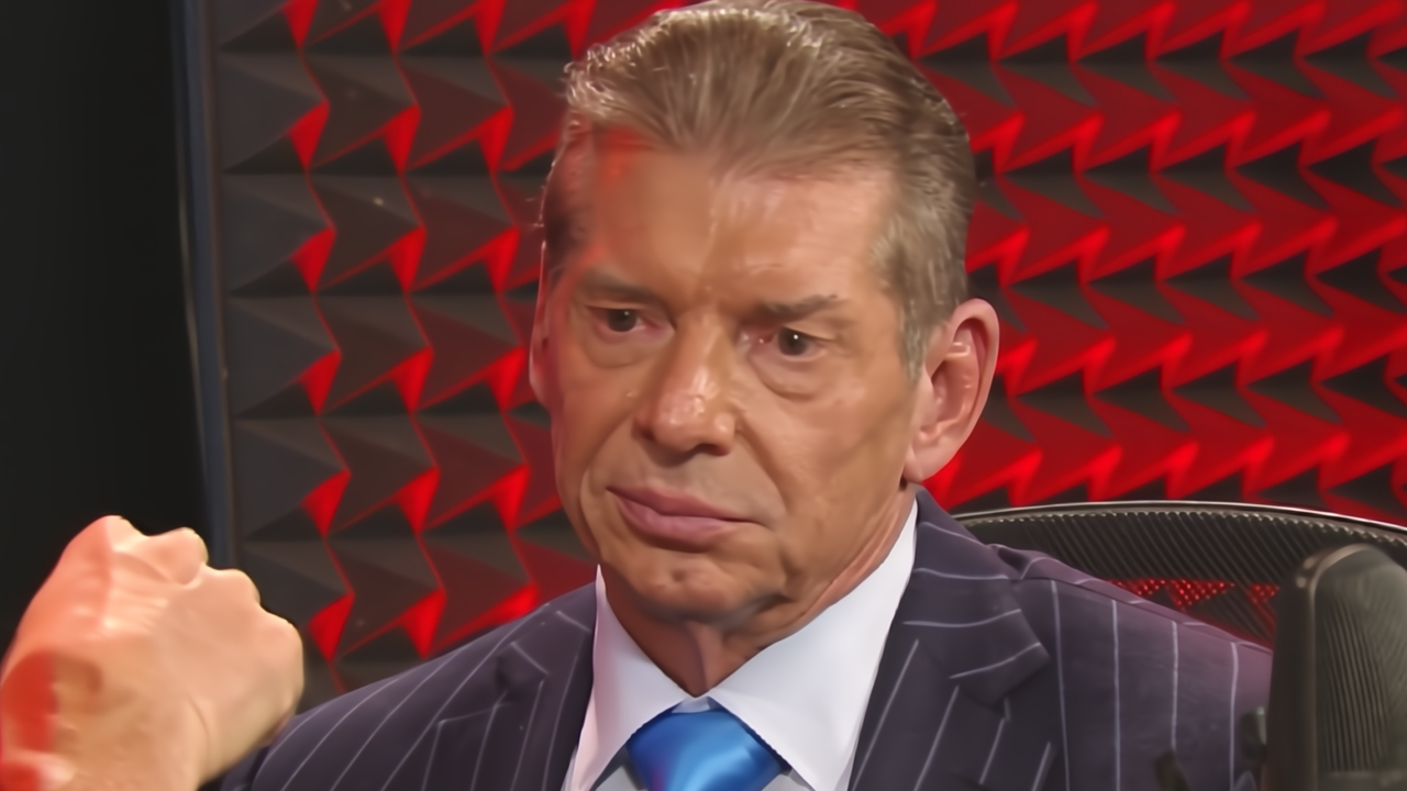 Vince McMahon denies Chris Benoit murder allegations – TJR Wrestling