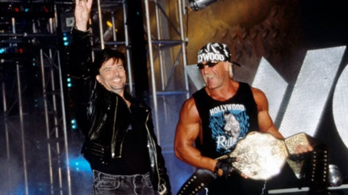 Eric Bischoff Reveals What Was The “Worst Thought When It Got here To Casting The NWO” – TJR Wrestling