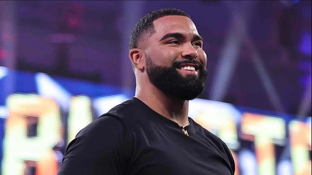 Gable Steveson Signs With NFL Team Following WWE Release – TJR Wrestling