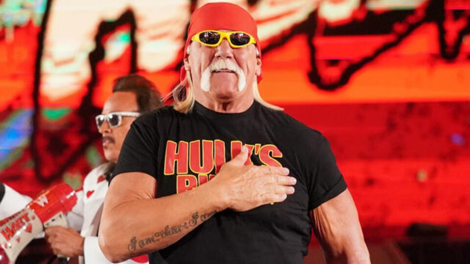 Major Hollywood Stars Behind Hulk Hogan Movie – TJR Wrestling