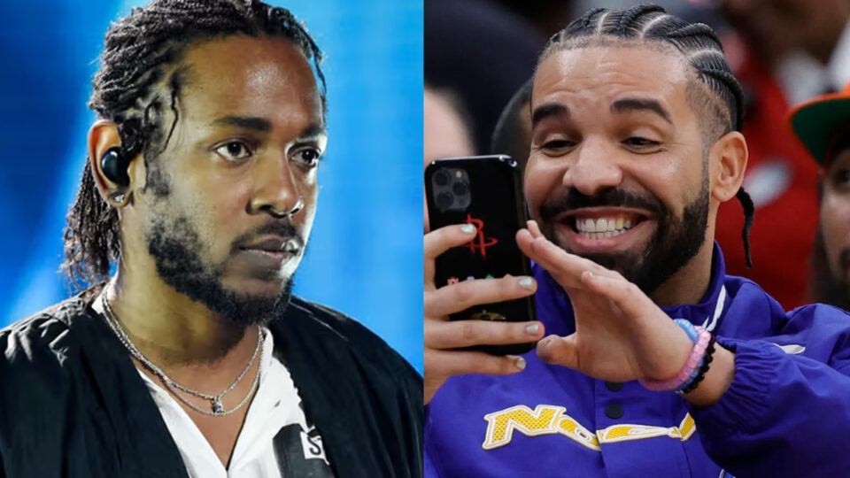 Shawn Michaels Invites Drake & Kendrick Lamar To WWE TJR Wrestling