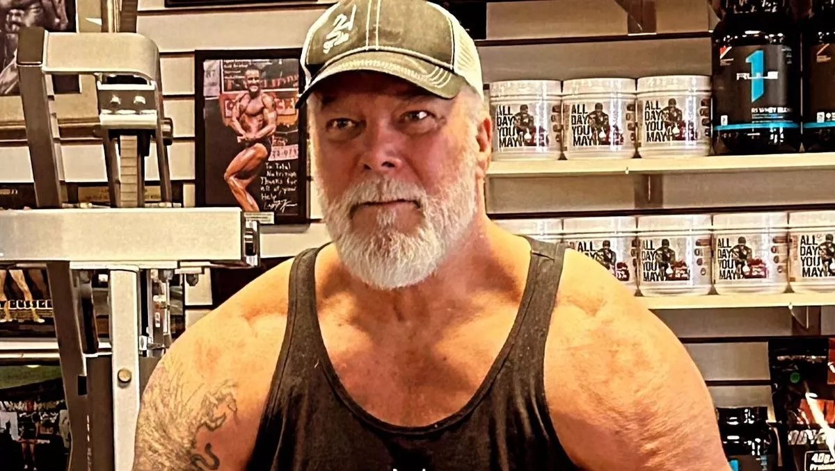 Kevin Nash Affords Recommendation To AEW Wrestlers On How They Can Enhance Their Physiques – TJR Wrestling