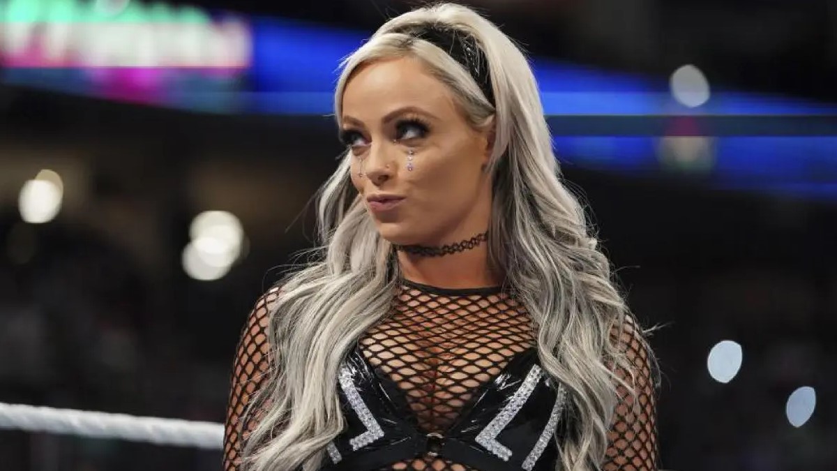 Liv Morgan Details Recovery Process From Significant Injury – TJR Wrestling