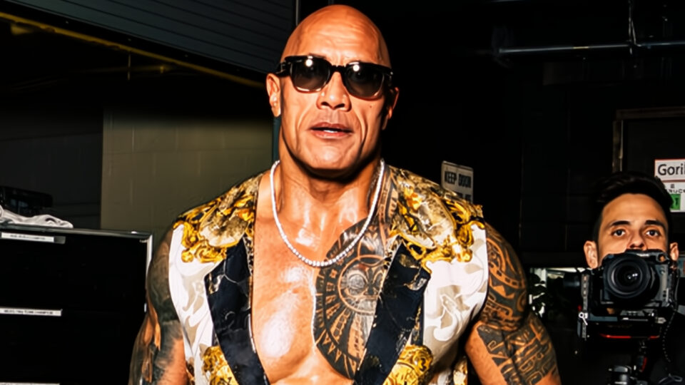 The Rock