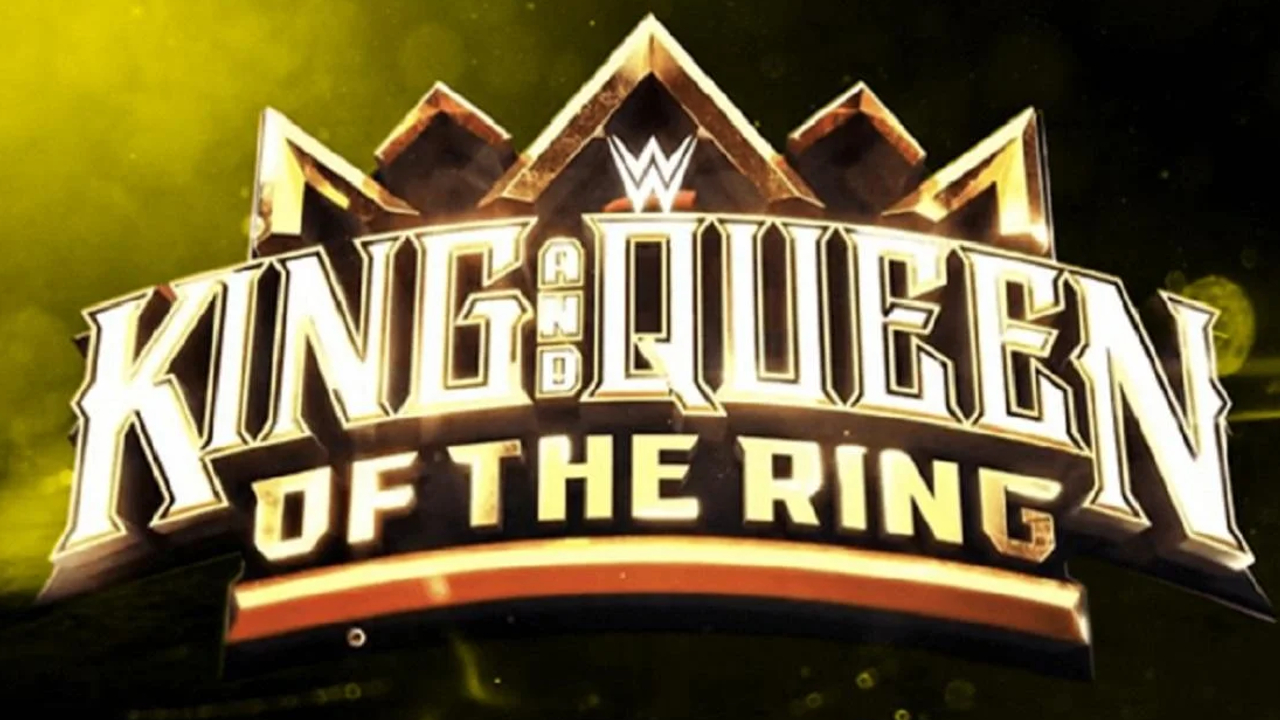 Four WWE Raw Stars Advance In King And Queen Of The Ring Tournaments