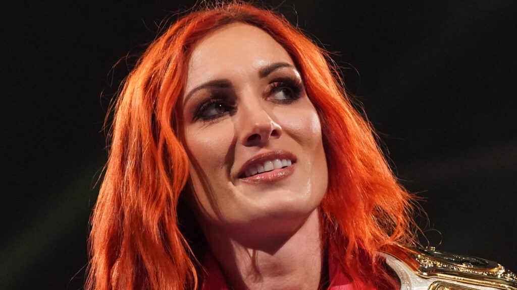 Becky Lynch Gives Insight Into Wwe Absence Tjr Wrestling