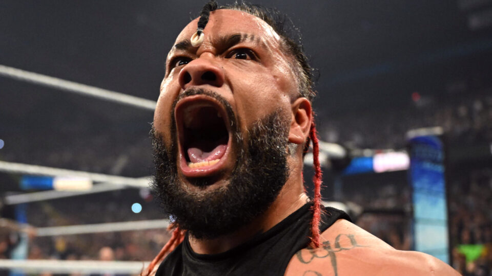 Jacob Fatu Takes Out 3 Stars In Spectacular WWE Debut – TJR Wrestling