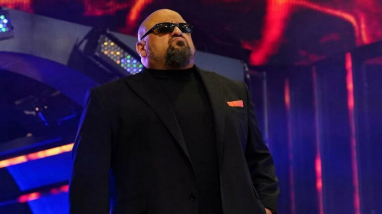 AEW's Taz Reveals True Feelings On 1 Last Match – TJR Wrestling