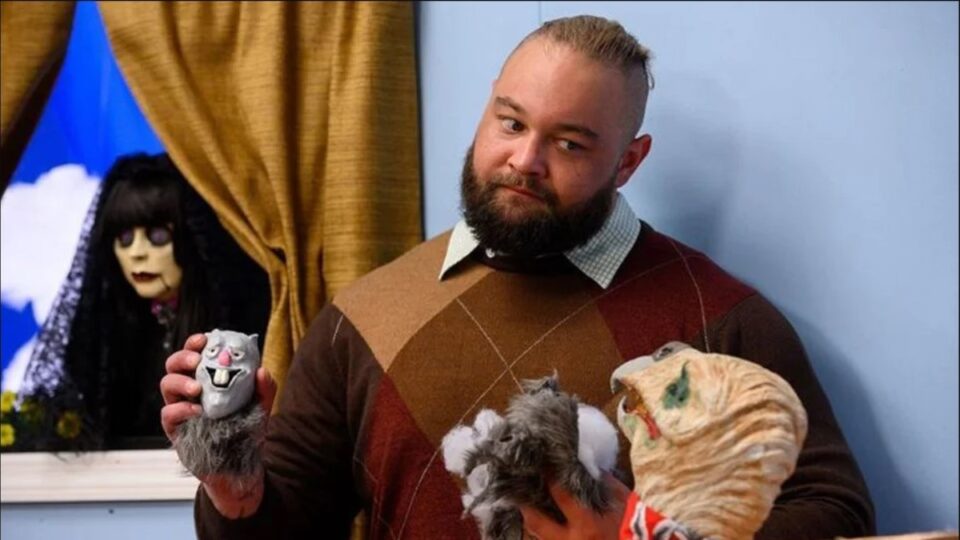 Bray Wyatt Fought WWE's Idea For Firefly Funhouse – TJR Wrestling