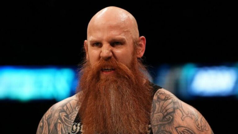 Erick Rowan Emotionally Reveals Himself On WWE Raw – TJR Wrestling