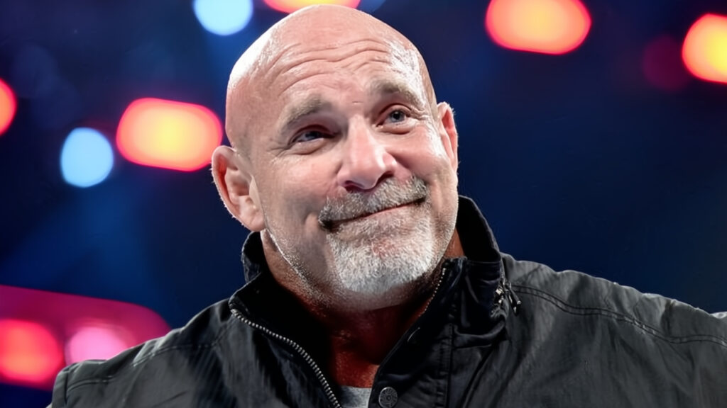 Goldberg's Son Refuses To Rule Out WWE Career – TJR Wrestling