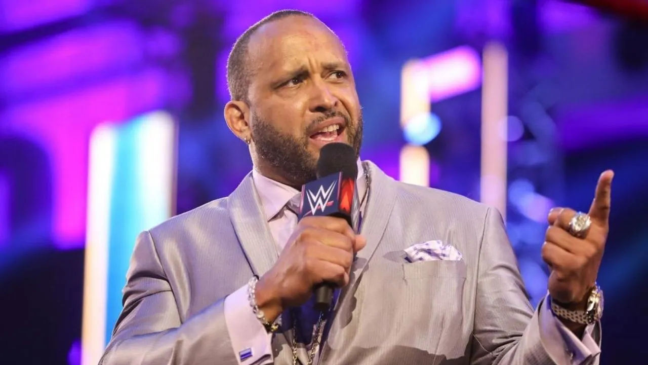 MVP Shuts Down Retirement Rumours As WWE Exit Nears – TJR Wrestling