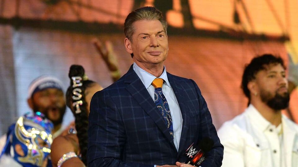 The WWE Hall Of Famer Who Says Vince McMahon Is "The Best Heel Character In History"
